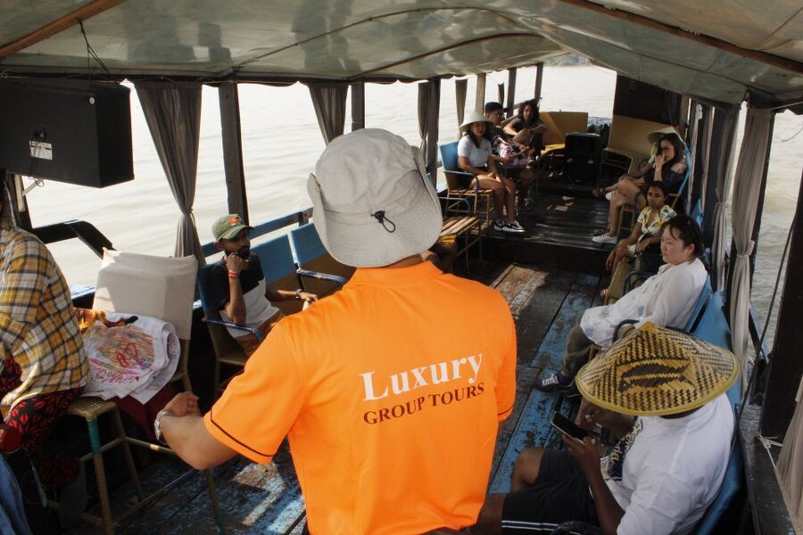 HCM: Mekong Delta, My Tho & Ben Tre Coconut Village - Is $16 good value?