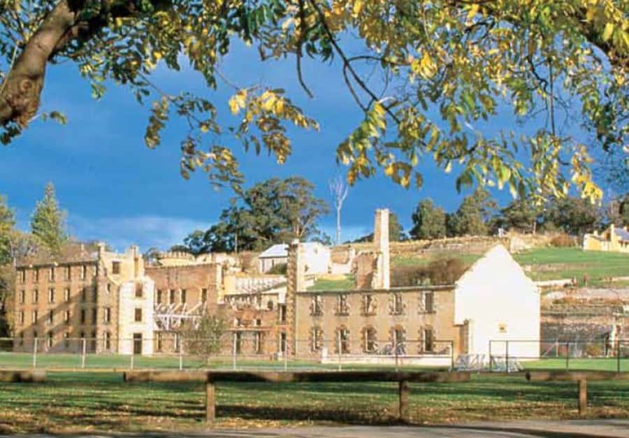 Hobart: Port Arthur & Tasman Park Full-Day Trip with Cruise - Why Port Arthur gives this day real weight