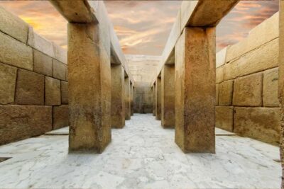 Hurghada Day Trip to Giza Pyramids, Sphinx, Museum and lunch