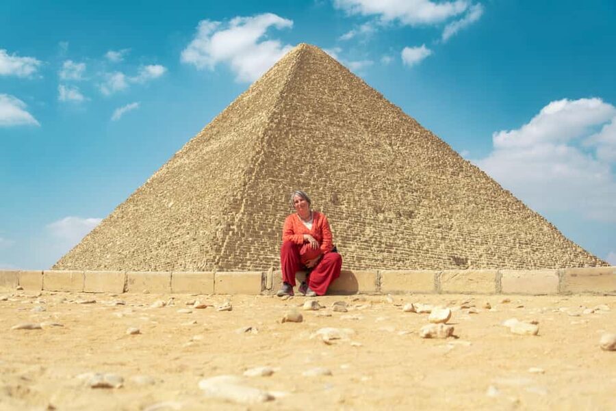 Hurghada: Full-Day Trip to Cairo by Plane - Who should book this experience?