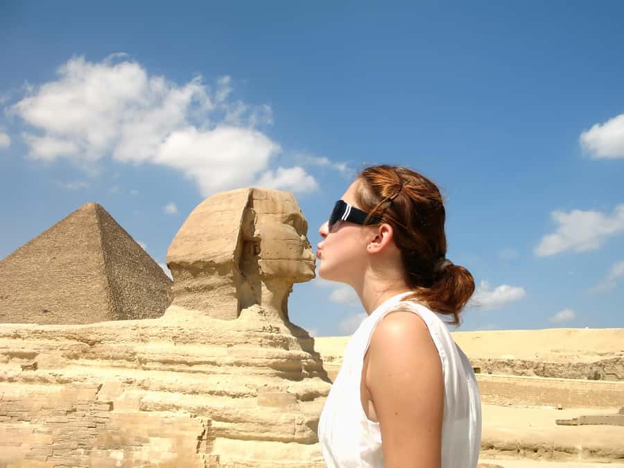 Hurghada: Full-Day Trip to Cairo by Plane - Egyptian Museum: the day’s strongest history lesson