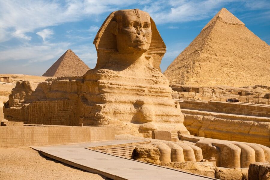 Hurghada: Full-Day Trip to Cairo by Plane - Nile cruise options and what is actually included