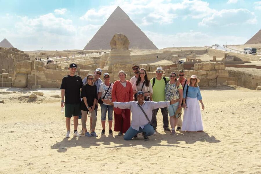 Hurghada: Full-Day Trip to Cairo by Plane - Is $275 good value for this Cairo trip?