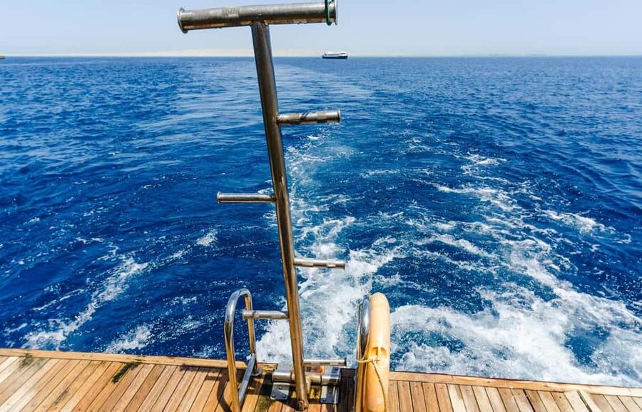 Hurghada: Orange Bay Day Trip with Water Sports and Lunch - Why this Hurghada boat trip works well