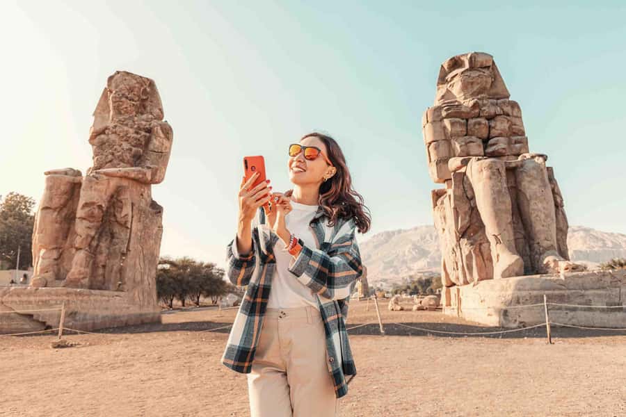 Hurghada: Valley of Kings Hatshepsut & Karnak Luxor Day Trip - What $99 gets you, and what it does not