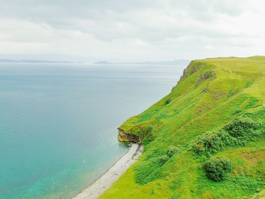 Inverness: Isle of Skye and Eilean Donan Castle Day Trip - Sligachan and the Old Man of Storr