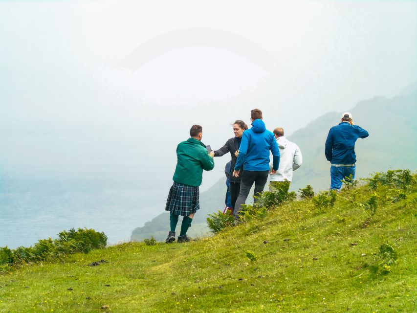 Inverness: Isle of Skye and Eilean Donan Castle Day Trip - The return through Loch Carron