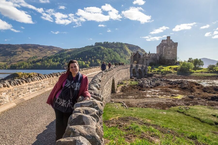 Inverness: Isle of Skye and Eilean Donan Castle Day Trip - Comfort, timing, and what to pack
