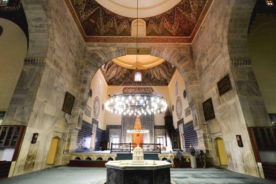 Istanbul: Bursa & Uludag Mountain Day Trip w/ Opt. Cable Car - The return to Istanbul
