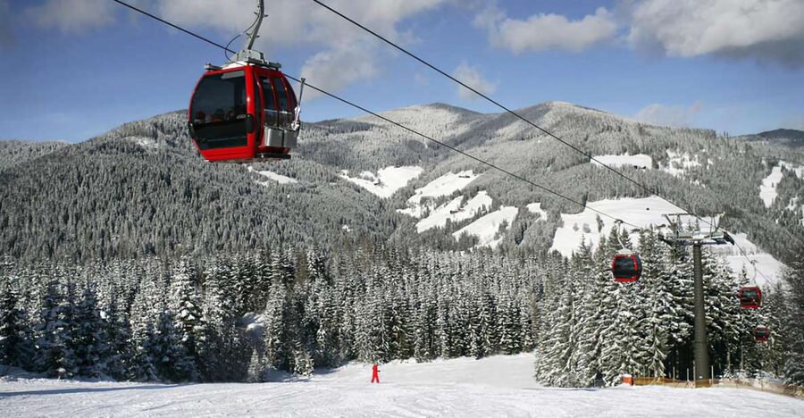 Istanbul: Bursa & Uludag Mountain Day Trip w/ Opt. Cable Car - Why this makes a good escape from Istanbul