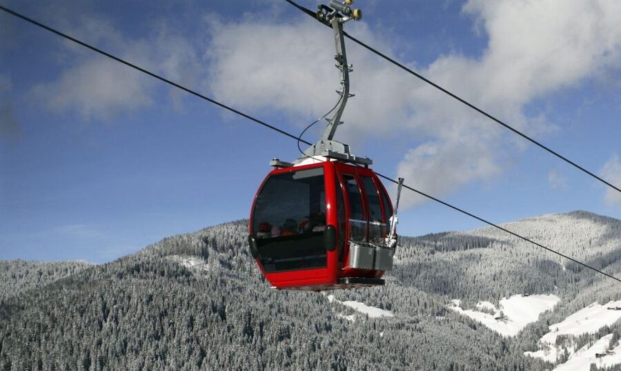 Istanbul: Bursa & Uludag Mountain Day Trip w/ Opt. Cable Car - The cable car ride is the day’s highlight