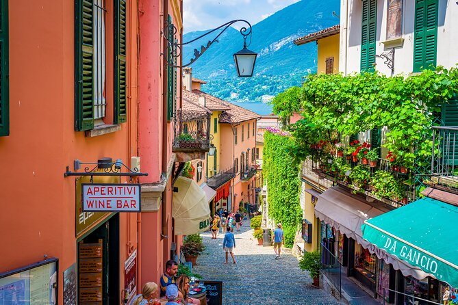 Italy and Switzerland Day Trip: Lake Como, Bellagio & Lugano from Milan - How much guidance will you receive?
