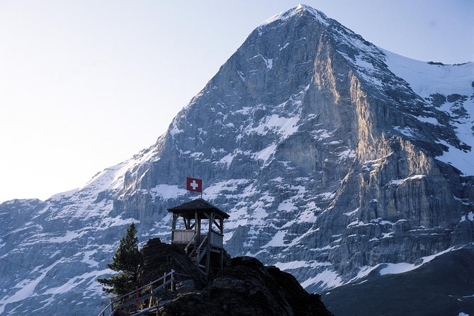 Jungfraujoch Top of Europe Day Trip from Lucerne - Why this Lucerne day trip works