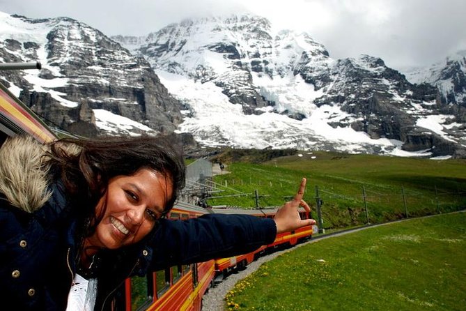 Jungfraujoch: Top of Europe Day Trip from Zurich - Why Jungfraujoch is worth the long day