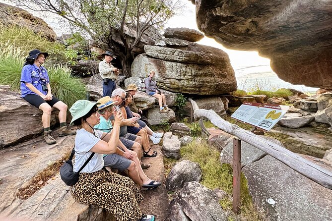 Kakadu Wildlife Escape Fogg Dam or Crocodile Cruise from Darwin - The real appeal of a Kakadu day trip from Darwin