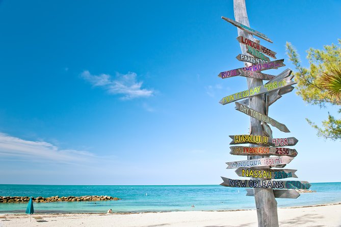 Key West Day Trip from Miami with Activities - Choosing an optional activity without losing your afternoon