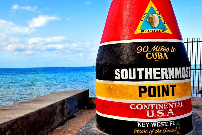 Key West Day Trip from Miami with Activities - Bus comfort, timing, and the less polished side