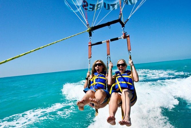Key West Day Trip from Miami with Activities - Who should book this Key West day trip