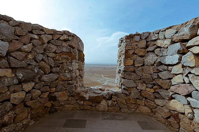 Khor Virap, Noravank & Birds' Cave Day Trip with Wine Tasting - Areni-1 Cave and its ancient discoveries