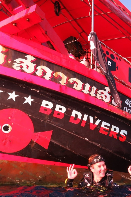 Koh Kood or Koh Rang: Snorkeling Day Trip with Buffet Lunch - Lunch, fruit, and drinks on board
