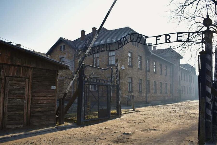 Krakow: Auschwitz-Birkenau Day Trip with Tour Leader - Why this day trip carries such weight
