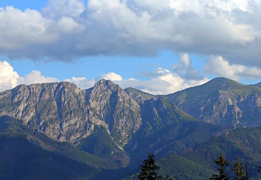 Krakow: Zakopane, Funicular, Cheese, and Highland Day Trip - What $22 really buys you
