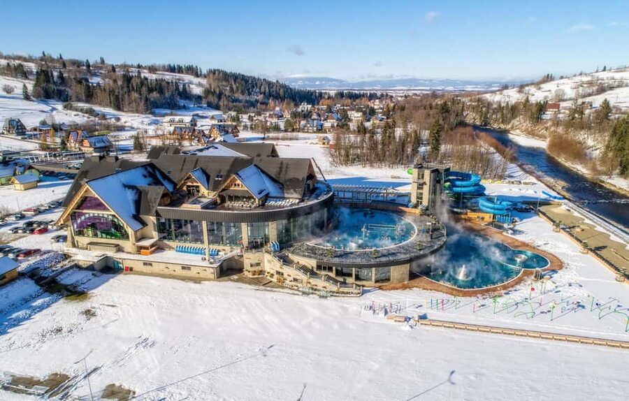 Krakow: Zakopane, Gubałówka, and Thermal Baths Day Trip - Should you book the Zakopane and thermal baths day trip?