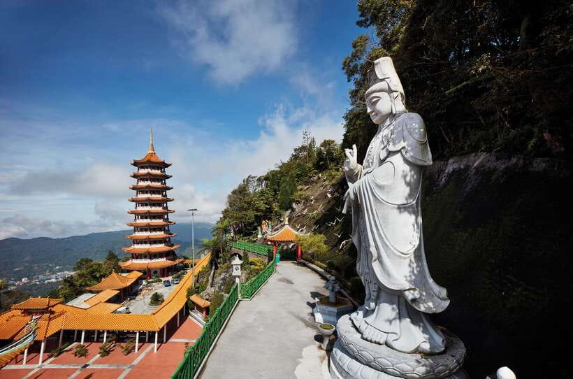 Kuala Lumpur: Genting Highlands & Batu Caves Day Trip - Free time at Genting Highlands