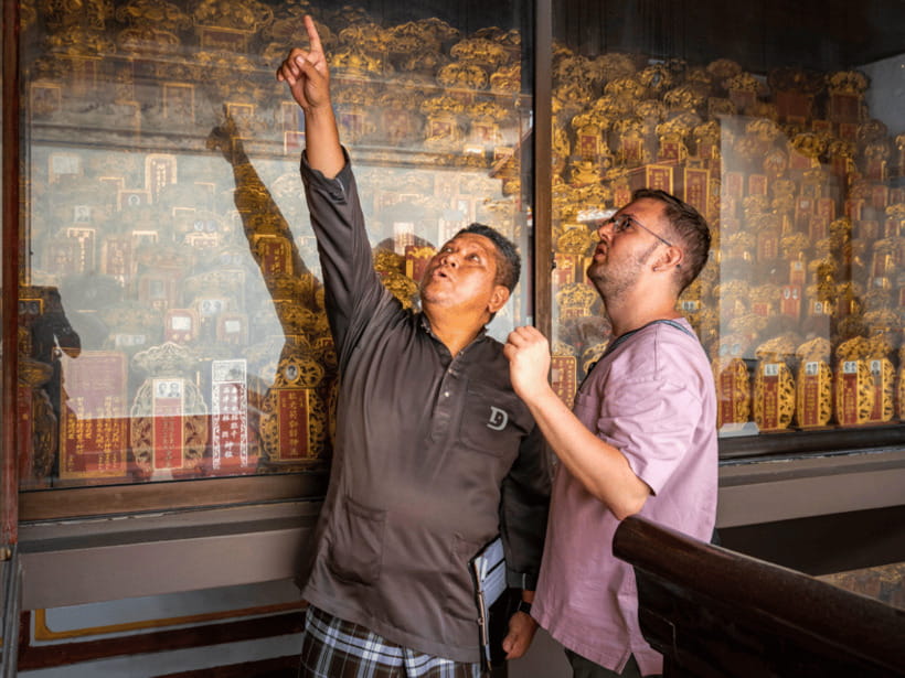 Kuala Lumpur: Malacca Day Trip with River Cruise and Lunch - Key points to know before you go