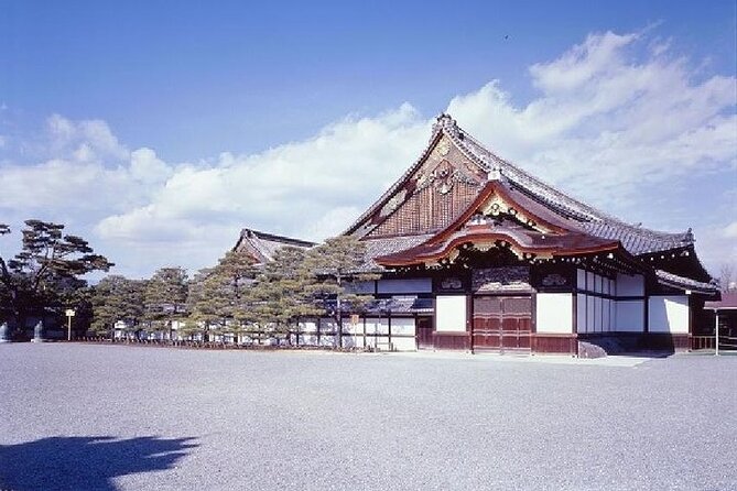 Kyoto and Nara Day Trip from Kyoto - The road to Nara and the value of a guided coach