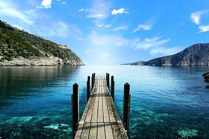 Lake Como & Bellagio Day Trip with Private Boat Cruise - Bellagio, the day’s main reward