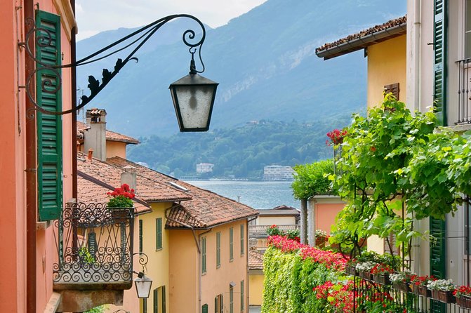 Lake Como & Bellagio Day Trip with Private Boat Cruise - Returning through Cadenabbia and back to Milan