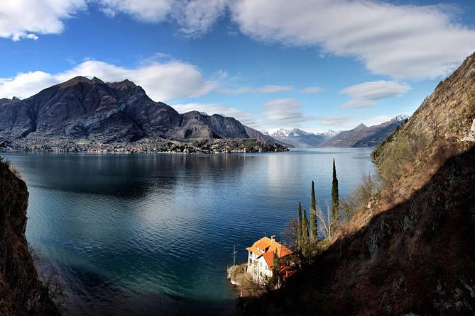 Lake Como & Bellagio Day Trip with Private Boat Cruise - Como, the first taste of the lake
