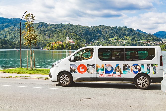 Lakes Bled & Bohinj and Vintgar Gorge Small-Group Day Trip from Ljubljana - What the price includes, and what it does not