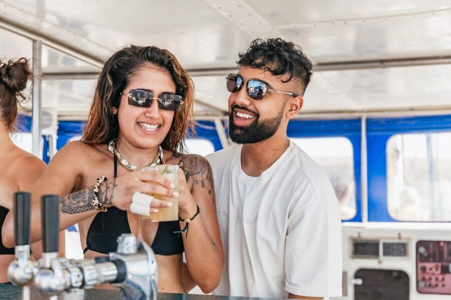 Lanzarote: Day Trip to the Papagayo Beaches by Catamaran - Transfers, meeting points, and small booking details
