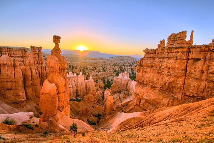 Las Vegas: Grand Canyon, Zion and Monument Valley 3-Day Tour - Quick takeaways