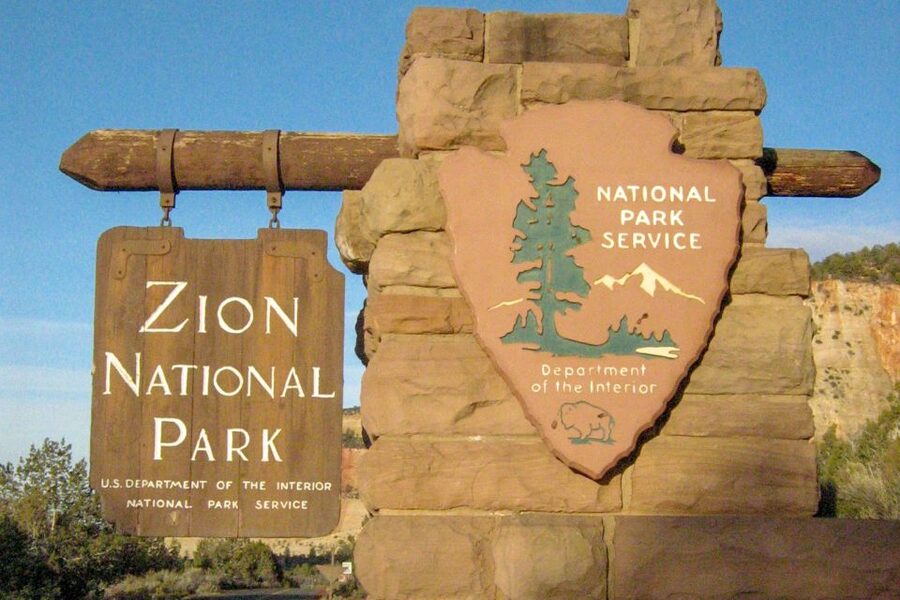 Las Vegas: Grand Canyon, Zion and Monument Valley 3-Day Tour - Why this three-day route works