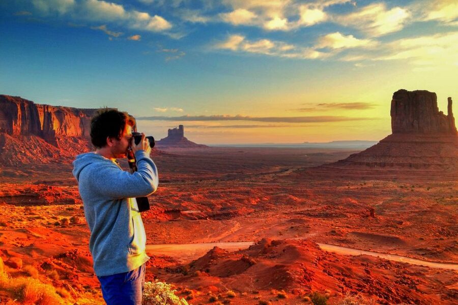 Las Vegas: Grand Canyon, Zion and Monument Valley 3-Day Tour - Camping or hotel, which should you choose?
