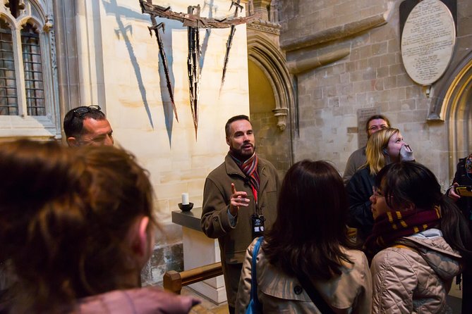 Leeds Castle, Cliffs of Dover and Canterbury Day Trip from London with Guided Cathedral Tour - Why this day trip works from London