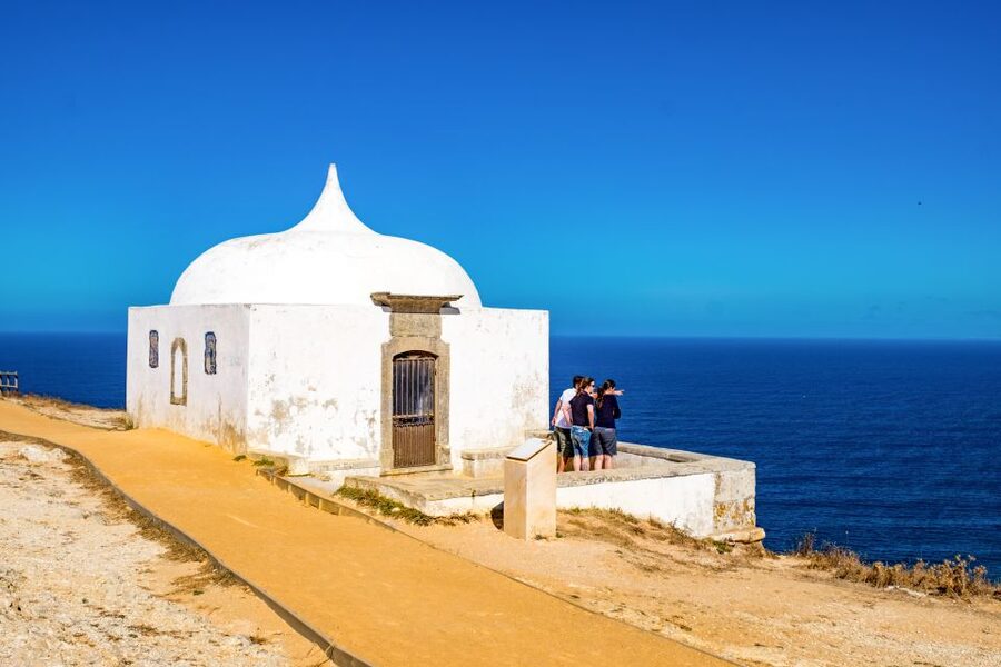 Lisbon: Arrábida Natural Park and Sesimbra Day Trip - Key points to know before booking