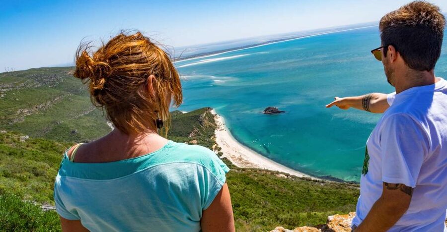Lisbon: Arrábida Natural Park and Sesimbra Day Trip - Why this makes a good break from Lisbon