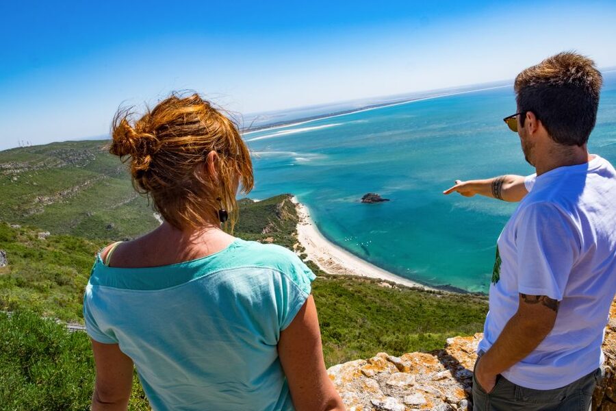 Lisbon: Arrábida Natural Park and Sesimbra Day Trip - Cabo Espichel and the story of Our Lady of the Cape