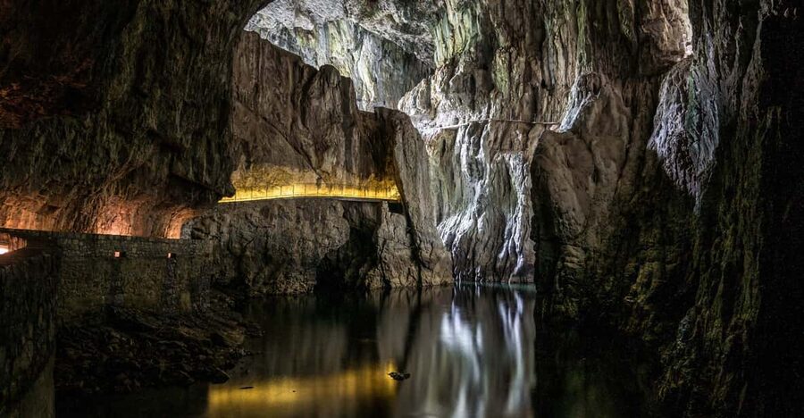 Ljubljana: UNESCO-Listed Škocjan Caves and Piran Day Trip - Why this Ljubljana day trip works so well