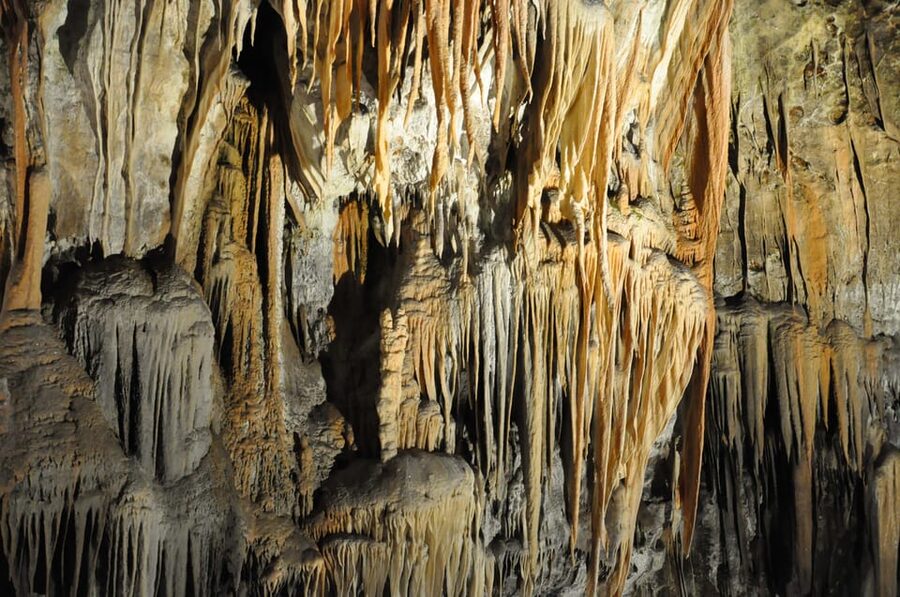 Ljubljana: UNESCO-Listed Škocjan Caves and Piran Day Trip - Four hours in Piran, with a guided walk first