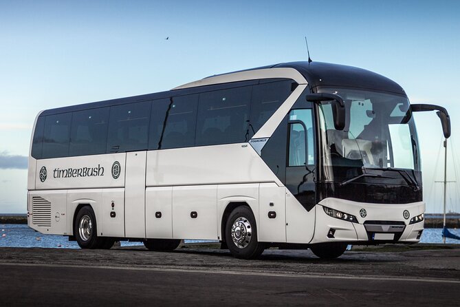 Loch Ness, Glencoe & the Highlands Guided Day Tour from Edinburgh - Returning through the Cairngorms and Pitlochry