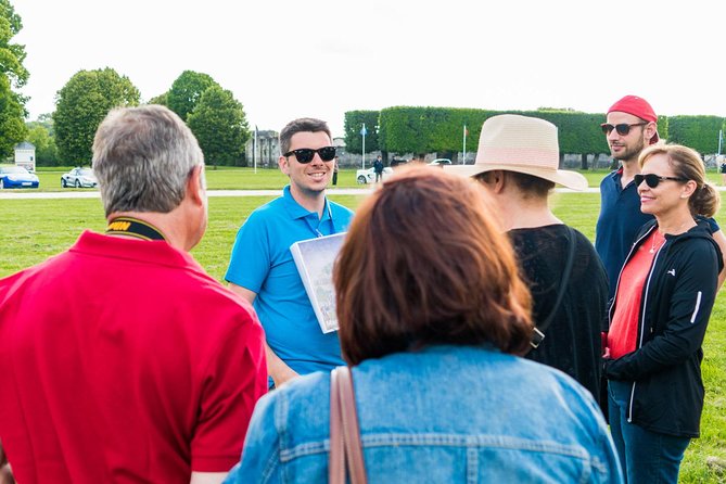 Loire Valley Wine and Castles Small-Group Day Trip from Paris - What the Loire wine tasting actually involves