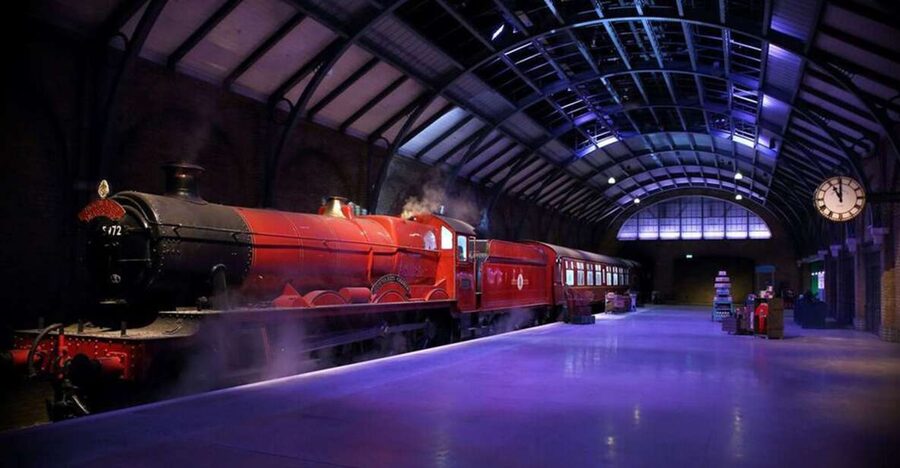 London: Harry Potter Studio Tour and Oxford Day Trip - Oxford’s dreaming spires in two hours