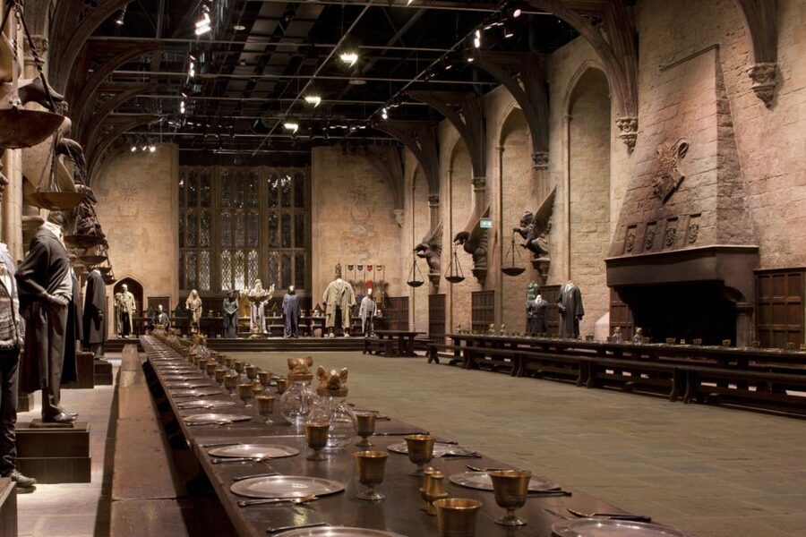 London: Harry Potter Studio Tour and Oxford Day Trip - Making good use of Oxford free time