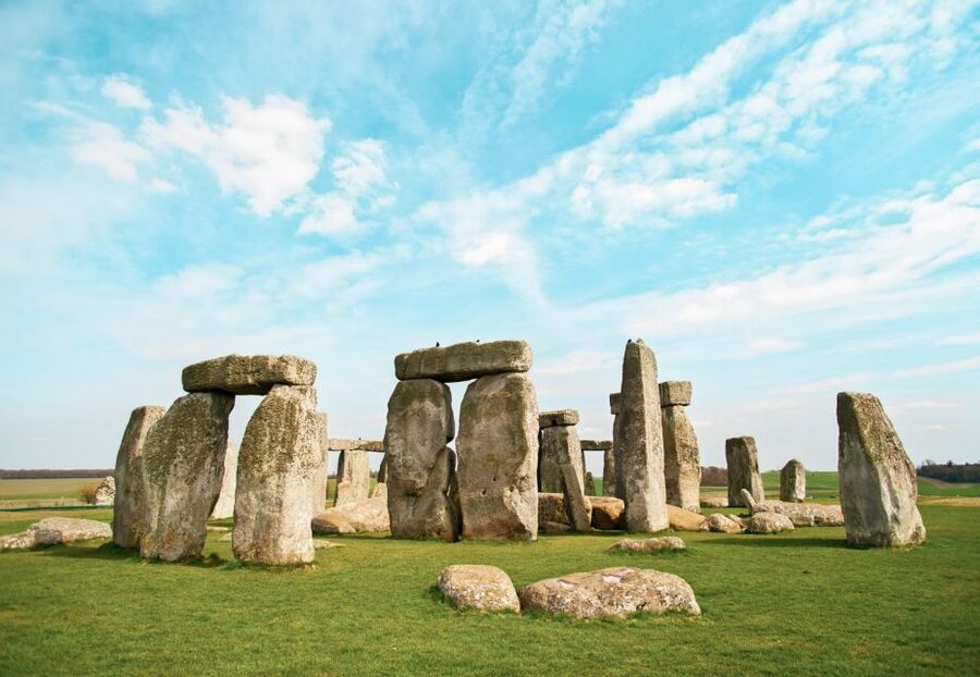 London: Stonehenge, Windsor, and Bath Day Trip by Bus - The coach ride and the real rhythm of the day