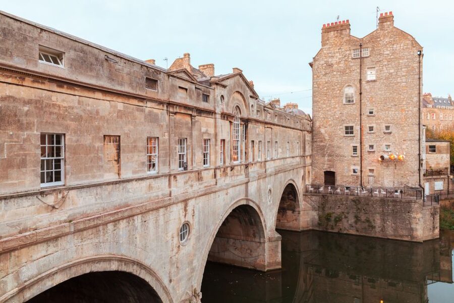 London: Stonehenge, Windsor, and Bath Day Trip by Bus - Is the $120 price good value?